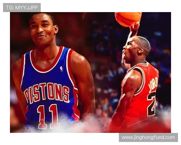 伊赛亚·托马斯从不屈拼搏到NBA巅峰传奇的成长之路