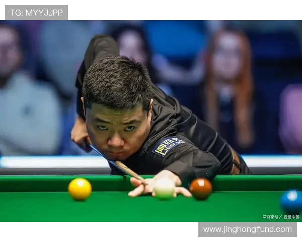 台球技巧与策略解析:从基础到进阶的全面指南 台球技巧与策略解析:从基础到进阶的全面指南