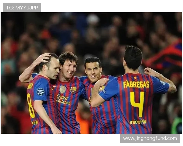 安德雷斯·伊涅斯塔:从巴萨传奇到世界足坛的中场大师之路 安德雷斯·伊涅斯塔:从巴萨传奇到世界足坛的中场大师之路