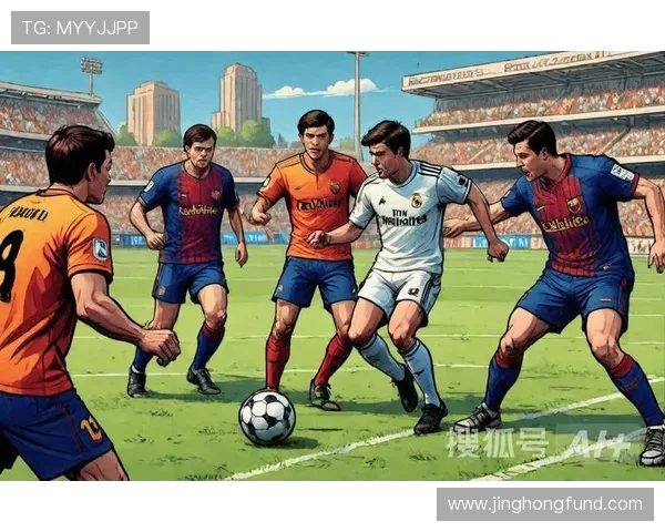 皇马巴萨世纪之战：谁能在西班牙国家德比中笑傲江湖