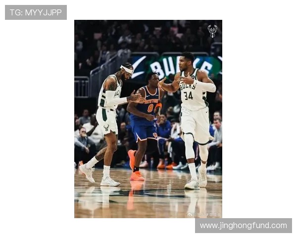 密尔沃基雄鹿新赛季展望扬尼斯领衔再战总冠军挑战 密尔沃基雄鹿新赛季展望扬尼斯领衔再战总冠军挑战