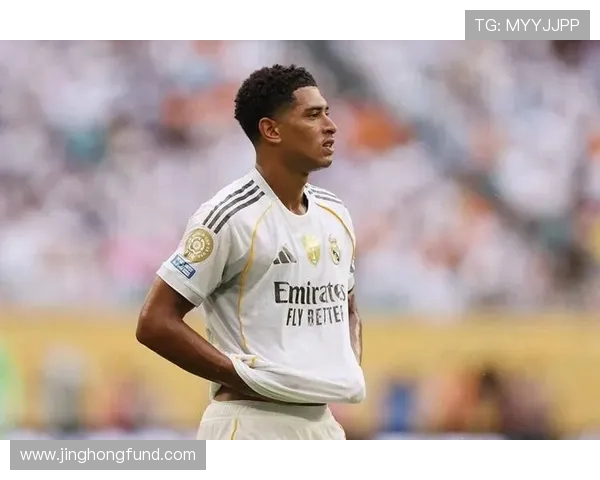 裘德·贝林厄姆:足球天才的崛起与未来之路探索 裘德·贝林厄姆:足球天才的崛起与未来之路探索