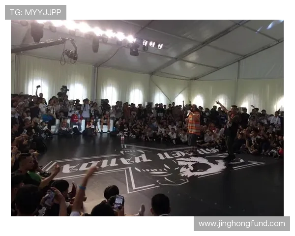 全国街舞大赛点评：武汉极限运动队的心理素质表现