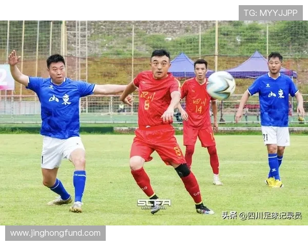 全运会观察：杭州足球队展现出色灵活性与战术适应能力