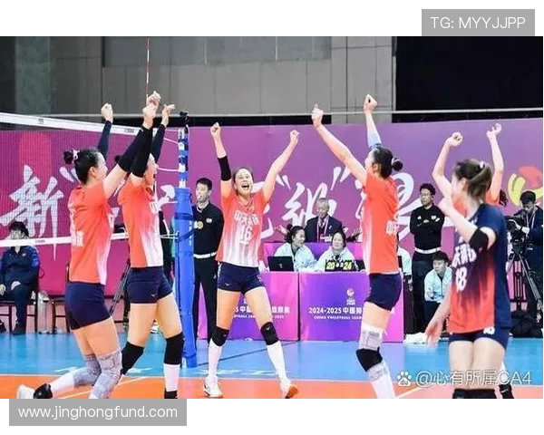 南京排球队引领最新排球配合TOP10榜单精彩表现引发热议