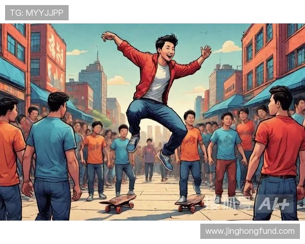 城市马拉松特别报道：北京滑板队如何在竞技与挑战中实现突破与成长