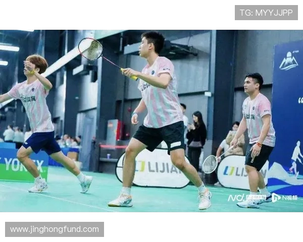 广州羽毛球队荣登羽毛球状态排行榜第一名引领全国竞技风潮