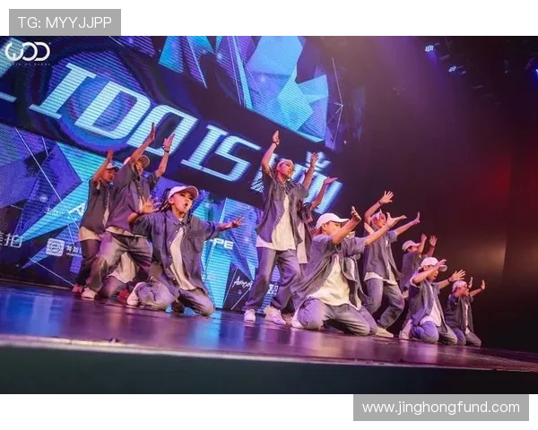 深圳街舞队在全国街舞比赛经验排行榜中荣获第五名的辉煌成就解析