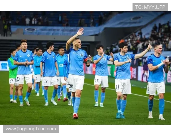 深圳足球队近期表现对比分析及未来发展趋势探讨