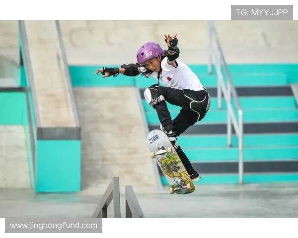 滑板心理素质评比揭晓武汉滑板队荣登第十名展现实力与潜力