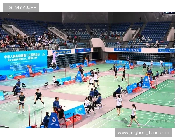 羽毛球的魅力与精神:深入西安羽毛球队的训练与文化探讨 羽毛球的魅力与精神:深入西安羽毛球队的训练与文化探讨