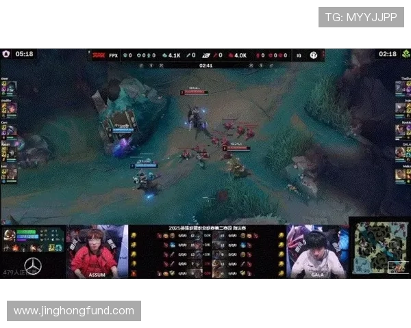 赛后分析：IG与FPX对决中的战术布局与关键时刻解析