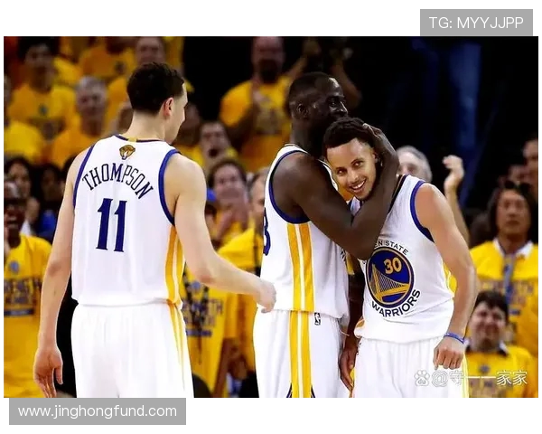 金州勇士崛起之路：从当年低谷到如今的冠军霸主地位