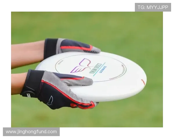 飞盘竞技心理素质全面提升指南从入门到精通的实用策略与技巧