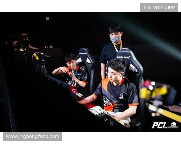 Four Angry Men战队绝地求生赛场表现与未来发展全面解析