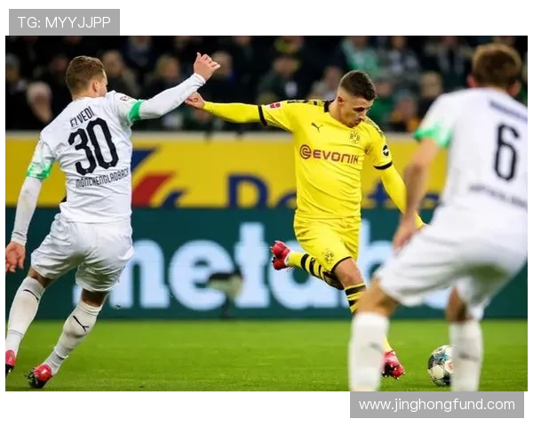 多特蒙德主场迎战门兴格拉德巴赫激情对决再燃德甲巅峰之夜 多特蒙德主场迎战门兴格拉德巴赫激情对决再燃德甲巅峰之夜