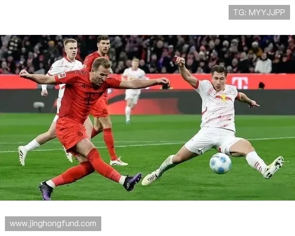 拜仁与莱比锡激战正酣 谁能在德甲赛场上笑到最后