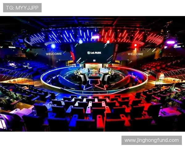 电竞产业蓬勃发展与未来趋势探析 赛场之外的电竞经济与文化崛起