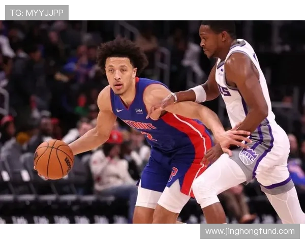 凯德坎宁安：年轻天才如何在NBA赛场上崭露头角与成就未来